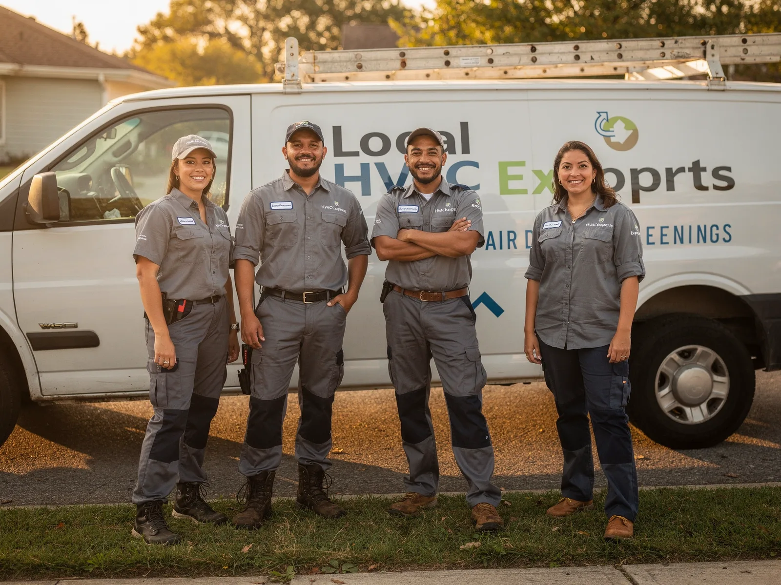 24/7 HVAC Repair & AC Replacement company in Oolitic, IN